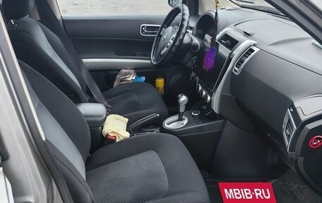 Nissan X-Trail, 2013 год, 1 250 000 рублей, 12 фотография