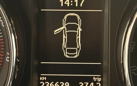 Skoda Superb III рестайлинг, 2013 год, 800 000 рублей, 9 фотография