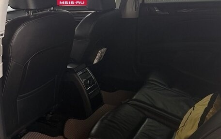 Skoda Superb III рестайлинг, 2013 год, 800 000 рублей, 4 фотография