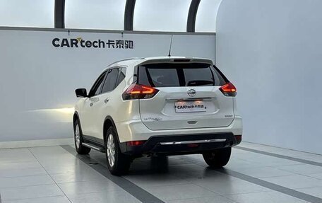 Nissan X-Trail, 2023 год, 1 850 000 рублей, 2 фотография