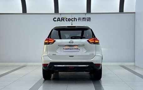 Nissan X-Trail, 2023 год, 1 850 000 рублей, 4 фотография