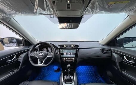 Nissan X-Trail, 2023 год, 1 850 000 рублей, 9 фотография