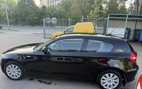 BMW 1 серия, 2011 год, 720 000 рублей, 5 фотография