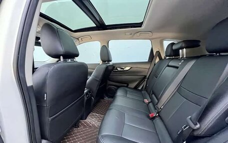 Nissan X-Trail, 2023 год, 1 850 000 рублей, 7 фотография