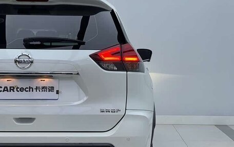 Nissan X-Trail, 2023 год, 1 850 000 рублей, 6 фотография