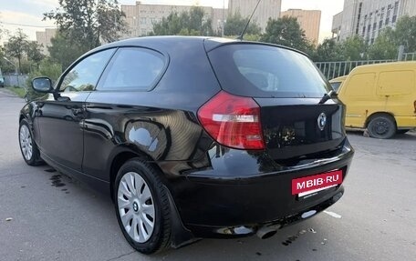 BMW 1 серия, 2011 год, 720 000 рублей, 4 фотография