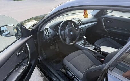 BMW 1 серия, 2011 год, 720 000 рублей, 11 фотография