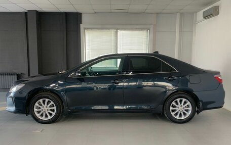 Toyota Camry, 2015 год, 1 950 000 рублей, 8 фотография