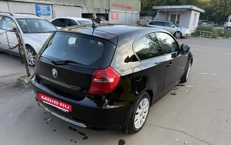 BMW 1 серия, 2011 год, 720 000 рублей, 8 фотография