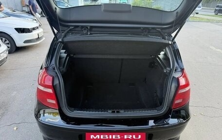 BMW 1 серия, 2011 год, 720 000 рублей, 9 фотография
