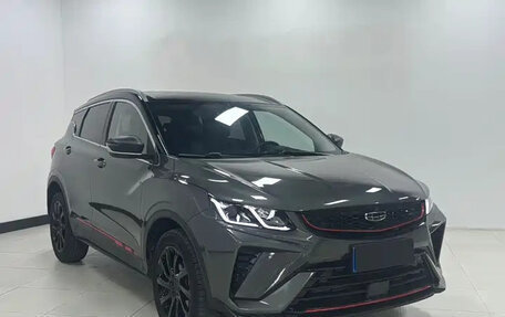 Geely Coolray I, 2022 год, 1 076 000 рублей, 3 фотография