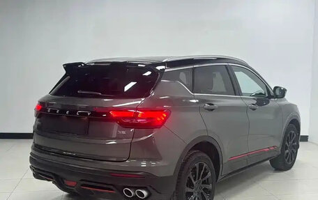 Geely Coolray I, 2022 год, 1 076 000 рублей, 6 фотография