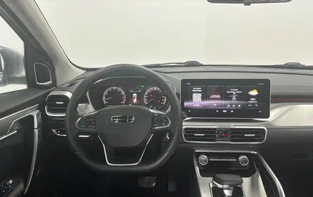 Geely Coolray I, 2022 год, 1 076 000 рублей, 9 фотография