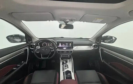 Geely Coolray I, 2022 год, 1 076 000 рублей, 11 фотография