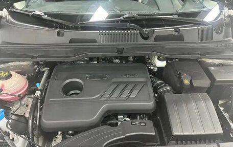 Geely Coolray I, 2022 год, 1 076 000 рублей, 18 фотография