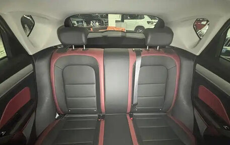 Geely Coolray I, 2022 год, 1 076 000 рублей, 16 фотография