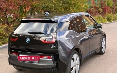 BMW i3 I01 рестайлинг, 2017 год, 1 900 000 рублей, 5 фотография