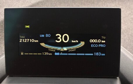 BMW i3 I01 рестайлинг, 2017 год, 1 900 000 рублей, 10 фотография