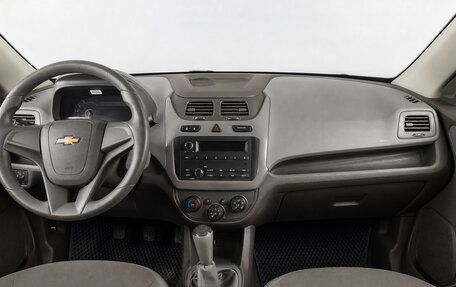 Chevrolet Cobalt II, 2021 год, 999 000 рублей, 11 фотография