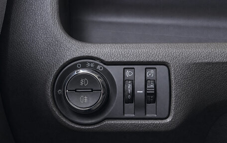 Chevrolet Cobalt II, 2021 год, 999 000 рублей, 10 фотография