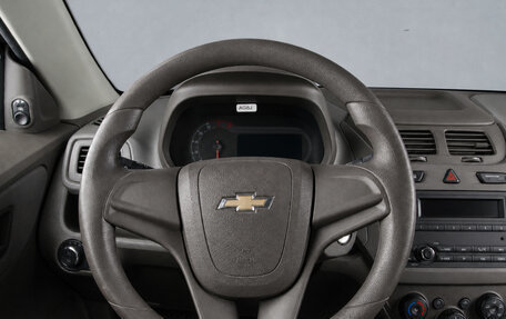 Chevrolet Cobalt II, 2021 год, 999 000 рублей, 12 фотография