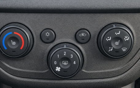 Chevrolet Cobalt II, 2021 год, 999 000 рублей, 14 фотография
