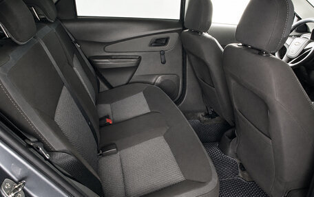 Chevrolet Cobalt II, 2021 год, 999 000 рублей, 16 фотография