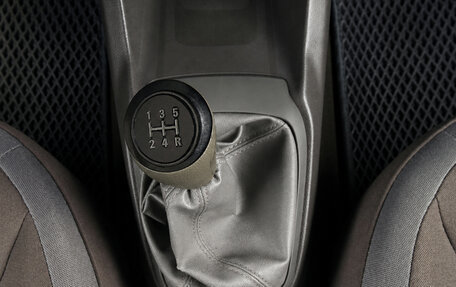 Chevrolet Cobalt II, 2021 год, 999 000 рублей, 15 фотография