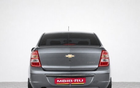 Chevrolet Cobalt II, 2021 год, 999 000 рублей, 6 фотография