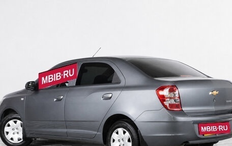 Chevrolet Cobalt II, 2021 год, 999 000 рублей, 5 фотография