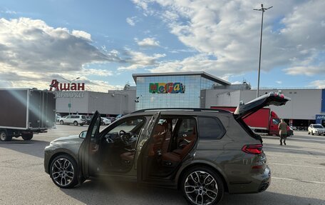 BMW X7, 2023 год, 11 500 000 рублей, 5 фотография