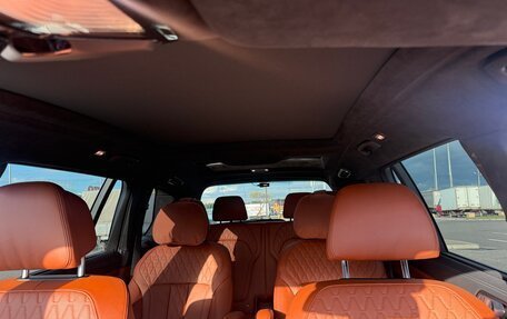 BMW X7, 2023 год, 11 500 000 рублей, 10 фотография