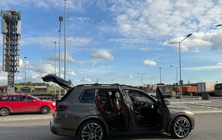 BMW X7, 2023 год, 11 500 000 рублей, 8 фотография