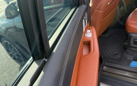 BMW X7, 2023 год, 11 500 000 рублей, 12 фотография
