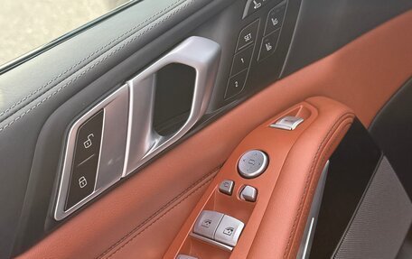 BMW X7, 2023 год, 11 500 000 рублей, 18 фотография