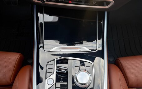 BMW X7, 2023 год, 11 500 000 рублей, 15 фотография