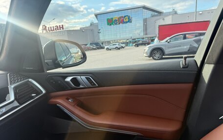 BMW X7, 2023 год, 11 500 000 рублей, 14 фотография