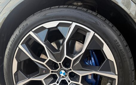 BMW X7, 2023 год, 11 500 000 рублей, 19 фотография