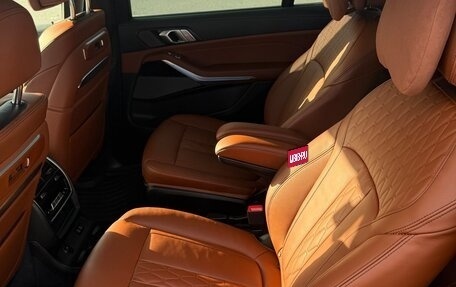 BMW X7, 2023 год, 11 500 000 рублей, 11 фотография