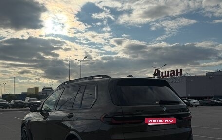 BMW X7, 2023 год, 11 500 000 рублей, 20 фотография