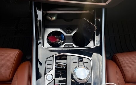 BMW X7, 2023 год, 11 500 000 рублей, 16 фотография