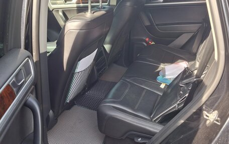 Volkswagen Touareg III, 2013 год, 2 850 000 рублей, 9 фотография