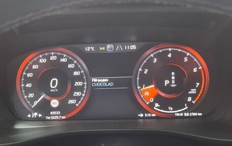 Volvo XC40 I, 2018 год, 3 300 000 рублей, 5 фотография