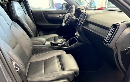 Volvo XC40 I, 2018 год, 3 300 000 рублей, 6 фотография