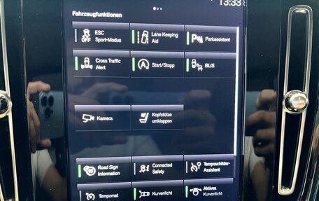 Volvo XC40 I, 2018 год, 3 300 000 рублей, 17 фотография