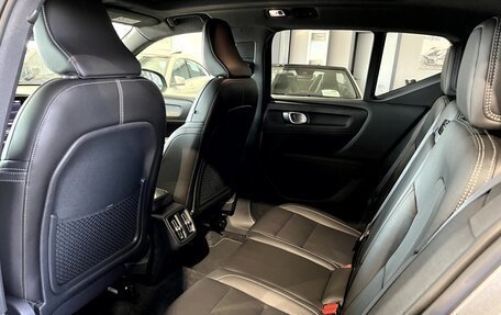Volvo XC40 I, 2018 год, 3 300 000 рублей, 13 фотография