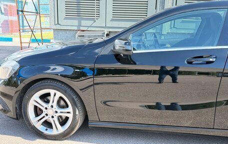 Mercedes-Benz A-Класс, 2013 год, 1 099 000 рублей, 6 фотография