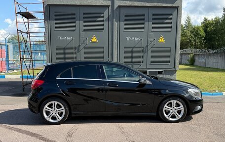 Mercedes-Benz A-Класс, 2013 год, 1 099 000 рублей, 5 фотография