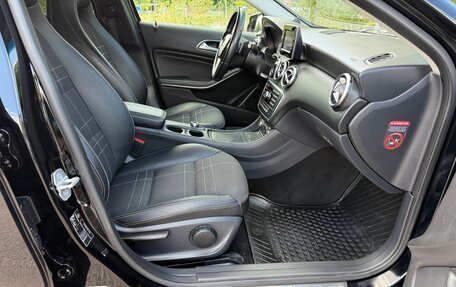 Mercedes-Benz A-Класс, 2013 год, 1 099 000 рублей, 12 фотография