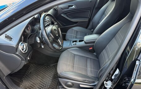 Mercedes-Benz A-Класс, 2013 год, 1 099 000 рублей, 13 фотография